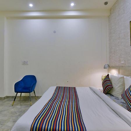 Hotel Fortune Inn By F9 Hotels Noida Exterior foto