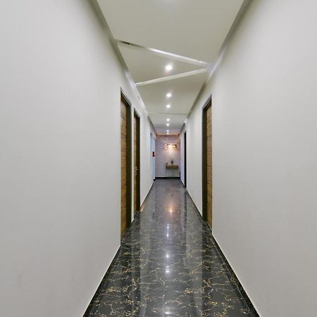 Hotel Fortune Inn By F9 Hotels Noida Exterior foto