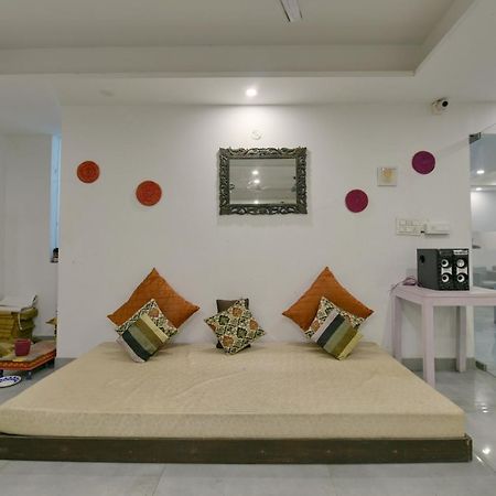 Hotel Fortune Inn By F9 Hotels Noida Exterior foto