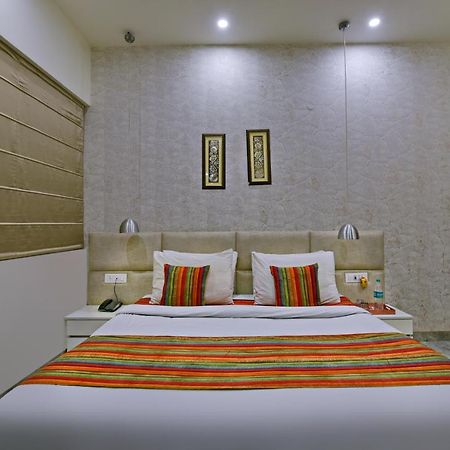 Hotel Fortune Inn By F9 Hotels Noida Exterior foto