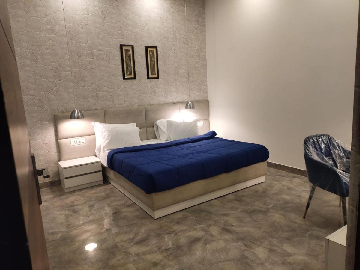 Hotel Fortune Inn By F9 Hotels Noida Exterior foto